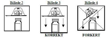 Enbrel Pfizer Ltd pulver og solvens til injektionsvæske, opløsning 25 mg