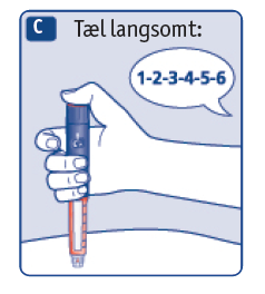 Fiasp FlexTouch 2care4 ApS injektionsvæske, opløsning i fyldt pen 100 enheder/ml