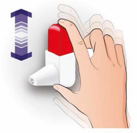 Bufomix Easyhaler Orifarm A/S inhalationspulver 4,5+160 mikrog/dosis