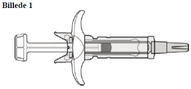 Accofil Accord Healthcare S.L.U. injektions-/infusionsvæske, opløsning, fyldt injektionssprøjte 30 ME/0,5ml