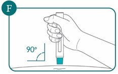 Bimzelx injektionsvæske, opløsning i fyldt pen 320 mg UCB Pharma S.A.