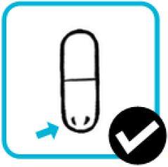 Tobi Podhaler Mylan Ireland Limited inhalationspulver, hård kapsel 28 mg