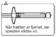 Rispolept Consta Abacus Medicine A/S depotinjektionsvæske, pulver og solvens til suspension 25 mg, 37,5 mg og 50 mg