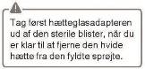 Rispolept Consta 2care4 ApS depotinjektionsvæske, pulver og solvens til suspension 25 mg, 37,5 mg og 50 mg