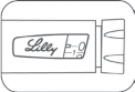 Humalog Mix25 KwikPen Kwikpen Eli Lilly Netherland B.V., injektionsvæske 100 E/ml (cartridge