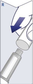 Wegovy Flextouch® injektionsvæske, opløsning i fyldt pen 0,5 mg og 1 mg Ebb Medical AB
