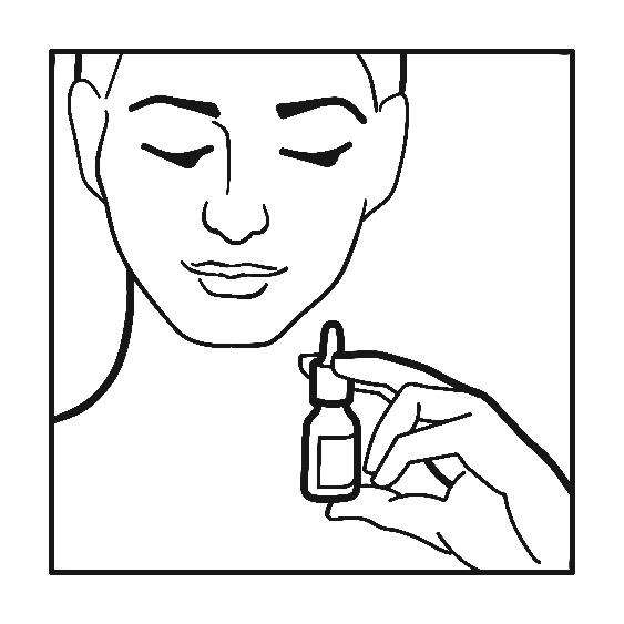 Azeflone næsespray, suspension 137+50 mikrogram/pust STADA Arzneimittel AG