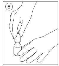 Natriumklorid &quot;B. Braun&quot; 9 mg/ml infusionsvæske, opløsning