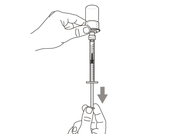 Hemlibra 30 mg/1 ml injektionsvæske, opløsning