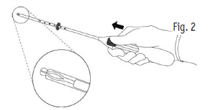 Mirena 2care4 ApS intrauterint indlæg 20 mikrog./24 timer 20 mikrog./24 timer intrauterint indlæg