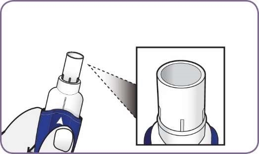 Inbrija® inhalationspulver, hård kapsel 33 mg Acorda Therapeutics Ireland Limited