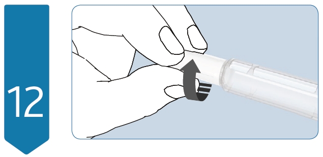 Besremi AOP Orphan Pharmaceuticals GmbH injektionsvæske, opløsning i fyldt pen 250 mikrogram/0,5 ml