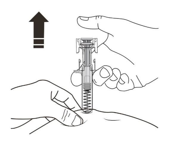 Osvyrti® injektionsvæske, opløsning i fyldt injektionssprøjte 60 mg Accord Healthcare S.L.U.