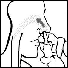 Mommox Sandoz A/S næsespray, suspension 50 mikrogram/dosis