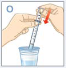 Strattera Eli Lilly Danmark A/S oral opløsning 4 mg/ml