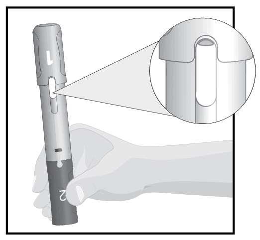 Humira AbbVie Deutschland GmbH & Co. KG injektionsvæske, opløsning i fyldt pen 40mg/0,4 ml