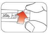 Humalog KwikPen 2care4 ApS injektionsvæske, opløsning 100 E/ml (cartridge in pre-filled pen)