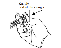 IMULDOSA® injektionsvæske, opløsning i fyldt injektionssprøjte 90 mg Accord Healthcare S.L.U.