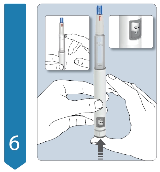 Besremi AOP Orphan Pharmaceuticals GmbH injektionsvæske, opløsning i fyldt pen 250 mikrogram/0,5 ml
