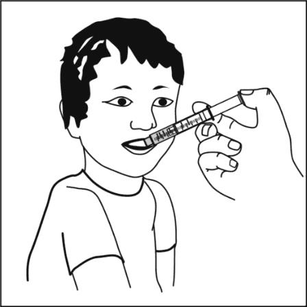Zonisamid &quot;Desitin&quot; oral suspension 20 mg/ml Desitin Arztneimittel GmbH