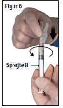 Eligard® pulver og solvens til injektionsvæske, opløsning 45 mg 2care4 ApS