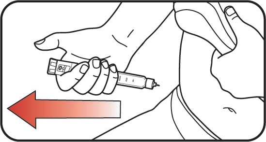 Mounjaro KwikPen injektionsvæske, opløsning i fyldt pen 2,5 mg/dosis, 5 mg/dosis, 7,5 mg/dosis, 10 mg/dosis, 12,5 mg/dosis og 15 mg/dosis Medartuum AB