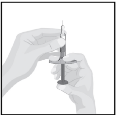 Humira injektionsvæske, opløsning i fyldt injektionssprøjte 40mg/0,4 ml AbbVie Deutschland GmbH & Co. KG