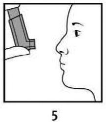Innovair® inhalationsspray, opløsning 200+6 mikrog./dosis 2care4 ApS