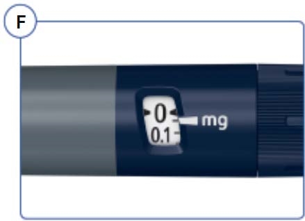 Sogroya Novo Nordisk A/S injektionsvæske, opløsning i fyldt pen 10 mg/1,5 ml