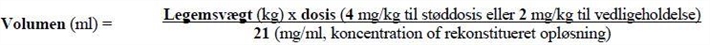 Ontruzant Samsung Bioepis NL B.V. pulver til koncentrat til infusionsvæske, opløsning 420 mg