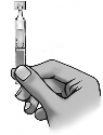Oftaquix Santen Oy øjendråber, opløsning, enkeltdosisbeholder 5 mg/ml