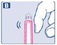 Xultophy Paranova Danmark A/S injektionsvæske, opløsning i fyldt pen 100 enh/ml+3,6 mg/ml