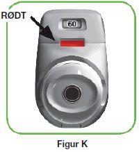 Bretaris Genuair Paranova Danmark A/S inhalationspulver 322 mikrogram