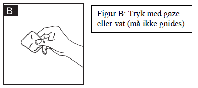 Increlex® Ipsen Pharma injektionsvæske, opløsning 10 mg/ml