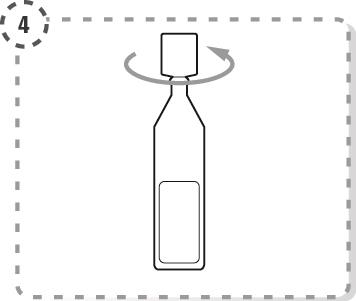 Softacort Laboratoires Thea S.A.S. øjendråber, opløsning, enkeltdosisbeholder 3,35 mg/ml