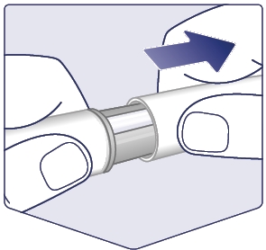 Wegovy Flextouch Novo Nordisk A/S injektionsvæske, opløsning i fyldt pen 0,25 mg, 0,5 mg, 1 mg, 1,7 mg og 2,4  mg