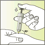 Elonva 2care4 ApS injektionsvæske, opløsning 150 mikrog/0,5 ml