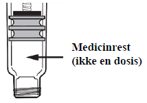 Mounjaro® KwikPen injektionsvæske, opløsning i fyldt pen 5 mg/dosis, 10 mg/dosis, 2,5 mg/dosis og 7,5 mg/dosis Eli Lilly Nederland B.V.