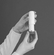 Symbicort Mite Turbuhaler Abacus Medicine A/S inhalationspulver 4,5+80 mikrog./dosis