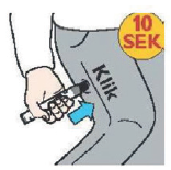 Jext 2care4 ApS injektionsvæske, opløsning i fyldt pen 300 mikrogram