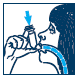 Airomir Teva B.V. inhalationsspray, suspension 0,1 mg/dosis