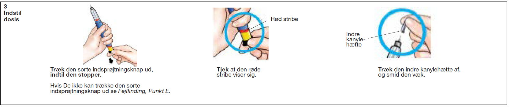 Forsteo Abacus Medicine A/S injektionsvæske, opløsning 20 mikrog/80 mikrol.