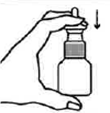 Beconase® GlaxoSmithKline Pharma A/S, næsespray, suspension 50 mikrogram/dosis
