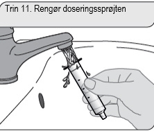 Xeljanz Pfizer Europe MA EEIG oral opløsning 1 mg/ml