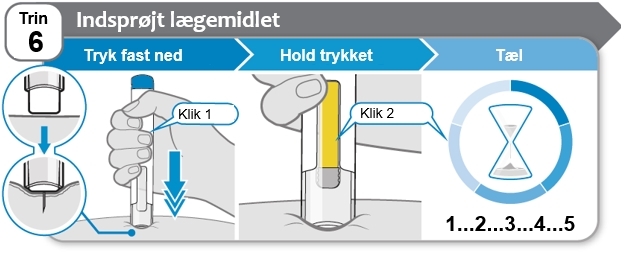 Hympavzi® injektionsvæske, opløsning i fyldt pen 150 mg Pfizer Europe MA EEIG
