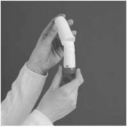 Symbicort Forte Turbuhaler Orifarm A/S inhalationspulver 9+320 mikrog./dosis