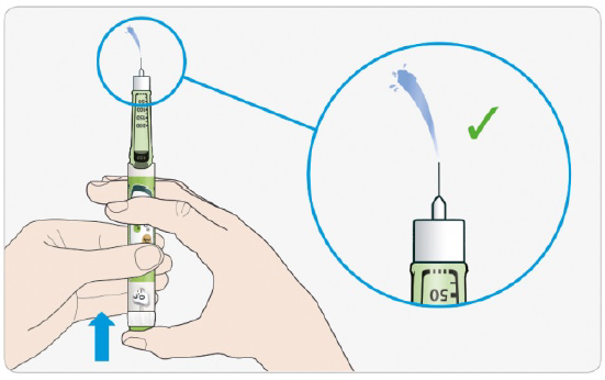 Toujeo SoloStar Sanofi-Aventis Deutschland GmbH injektionsvæske, opløsning i fyldt pen 300 enheder/ml