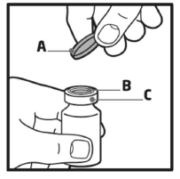 Testosterone &quot;Teva&quot; Teva B.V. injektionsvæske, opløsning 1000 mg/4 ml