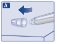 Ozempic® injektionsvæske, opløsning i fyldt pen 1 mg/0,37 ml 2care4 ApS