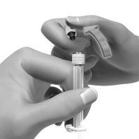 Avonex Biogen Idec Limited injektionsvæske, opløsning 30 mikrogram/0,5 ml